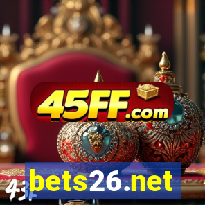 bets26.net