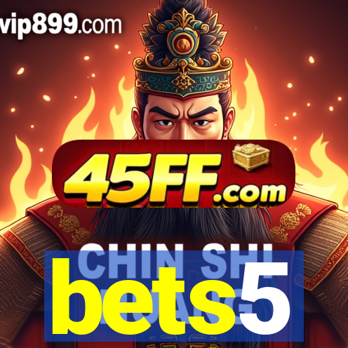 bets5