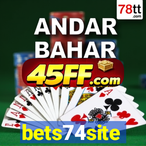 bets74site
