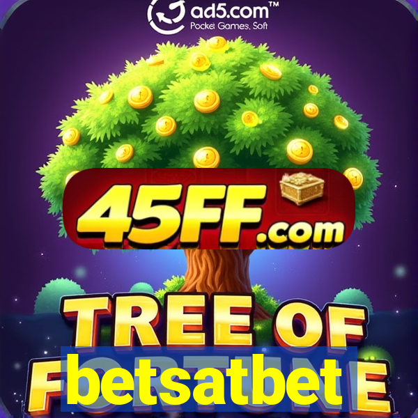 betsatbet