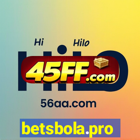 betsbola.pro