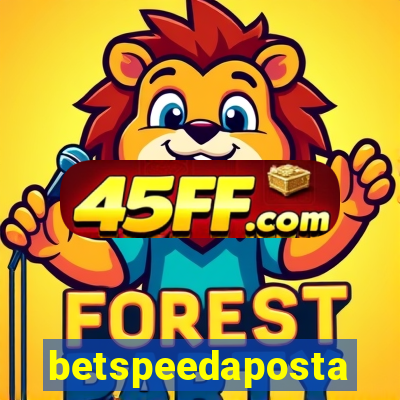betspeedaposta