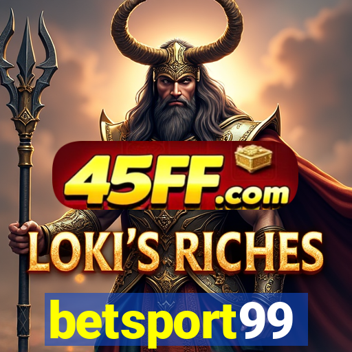 betsport99