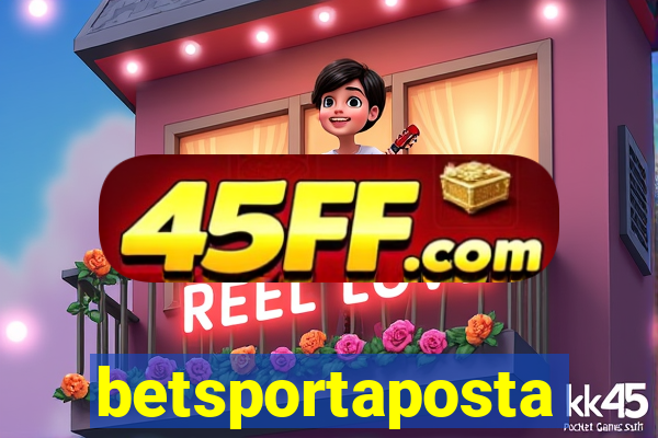 betsportaposta