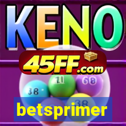 betsprimer