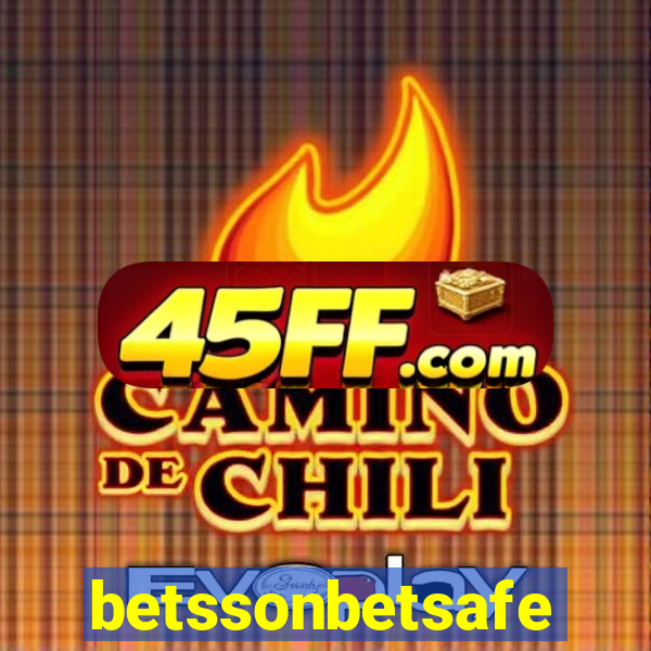 betssonbetsafe