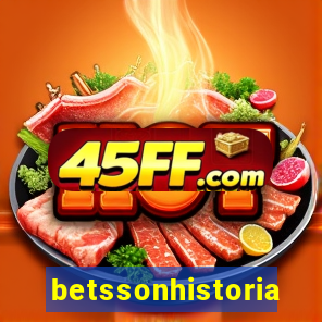 betssonhistoria