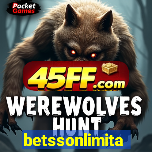 betssonlimita
