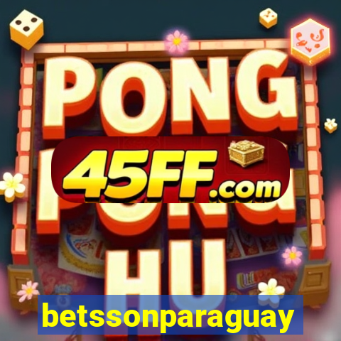 betssonparaguay