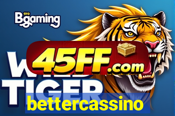 bettercassino