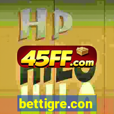 bettigre.con
