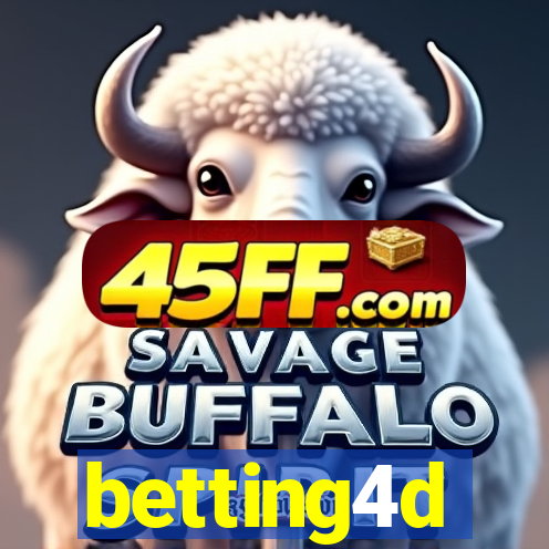 betting4d