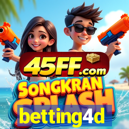betting4d