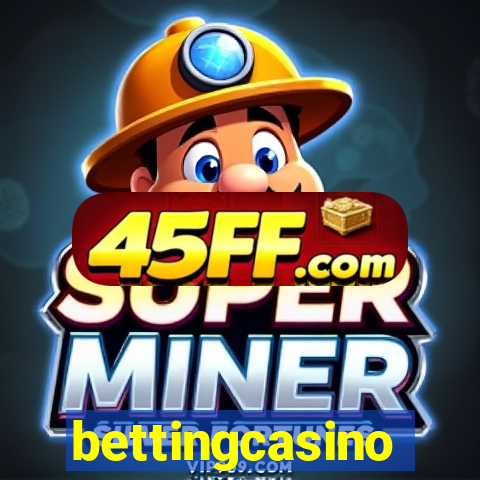bettingcasino