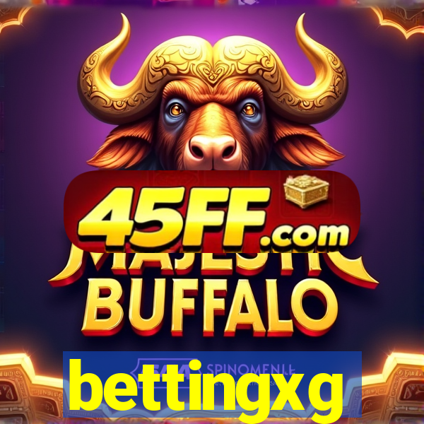 bettingxg