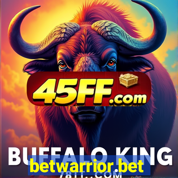betwarrior.bet