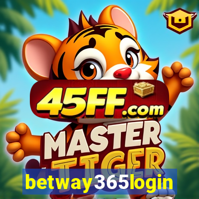betway365login