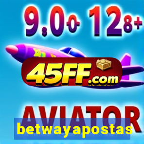 betwayapostas