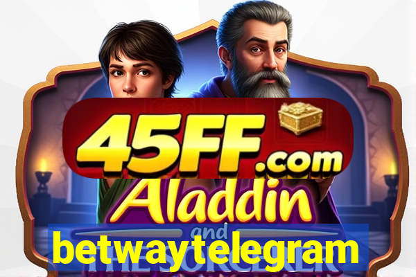 betwaytelegram
