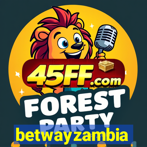 betwayzambia