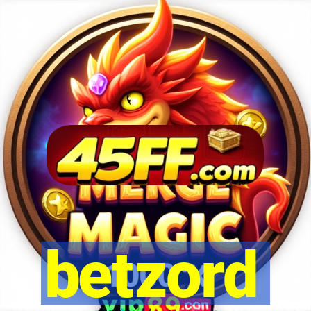 betzord