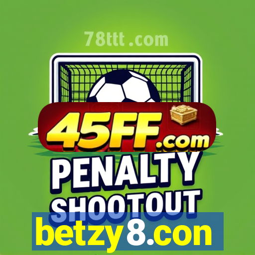 betzy8.con