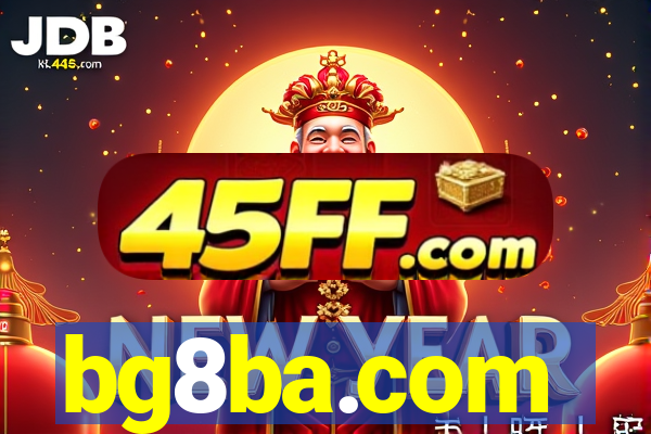 bg8ba.com