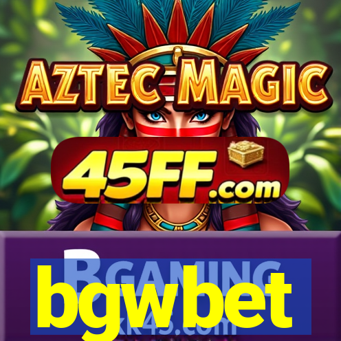 bgwbet