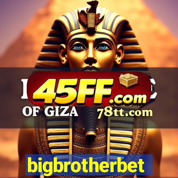 bigbrotherbet