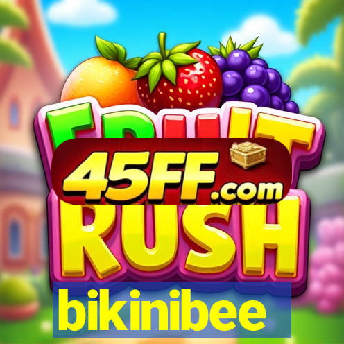 bikinibee