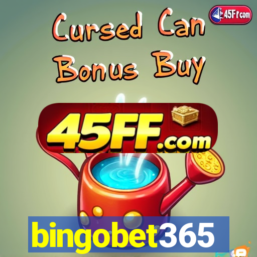 bingobet365