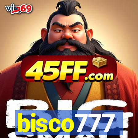bisco777