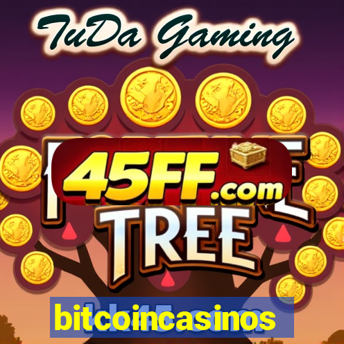 bitcoincasinos