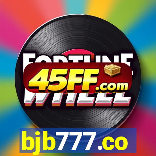 bjb777.co