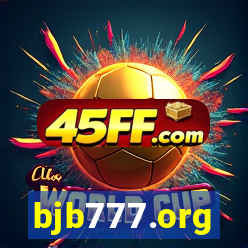 bjb777.org
