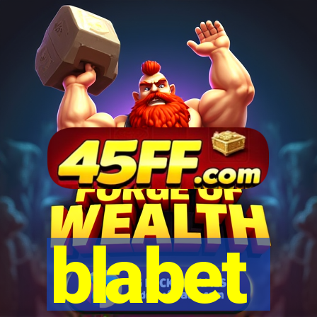 blabet
