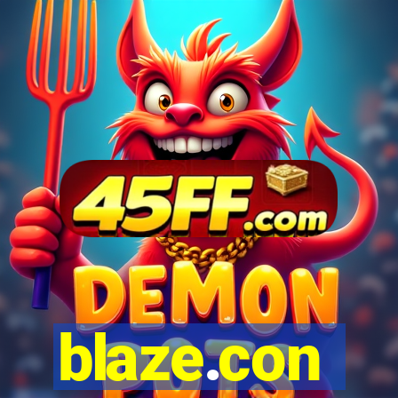 blaze.con