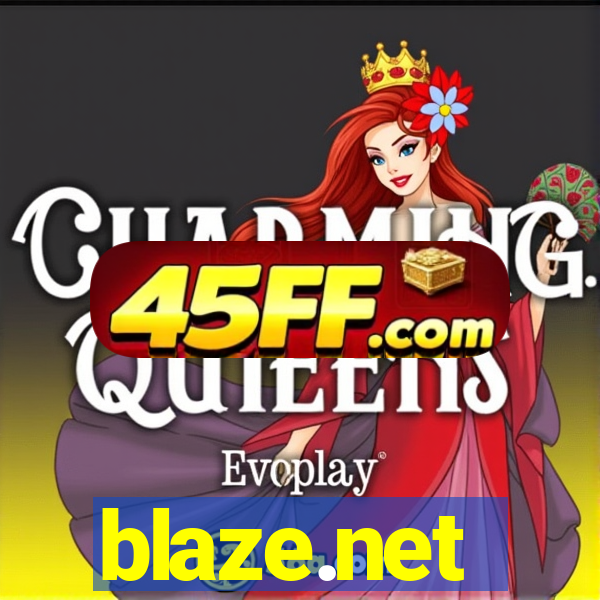 blaze.net