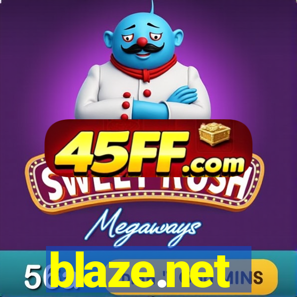 blaze.net