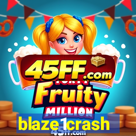 blaze1crash