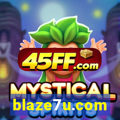 blaze7u.com