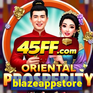 blazeappstore
