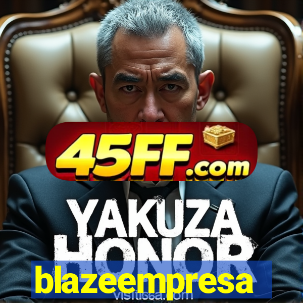 blazeempresa
