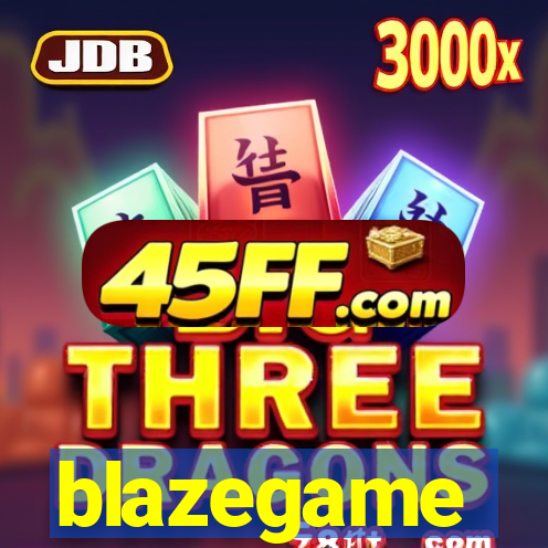blazegame
