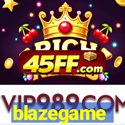 blazegame