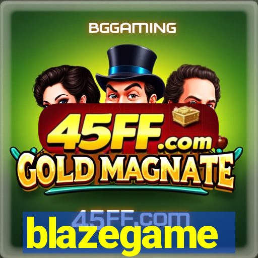 blazegame