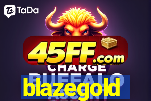 blazegold