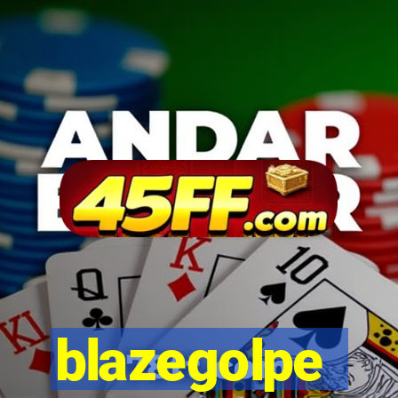blazegolpe