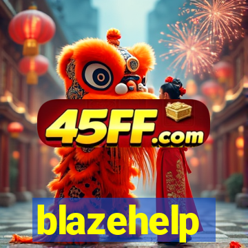 blazehelp