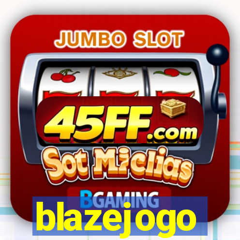 blazejogo